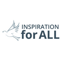 Inspiration for All logo, Inspiration for All contact details