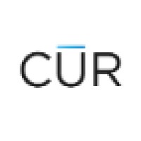 CUR, Inc. logo, CUR, Inc. contact details