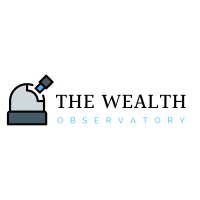 The Wealth Observatory logo, The Wealth Observatory contact details