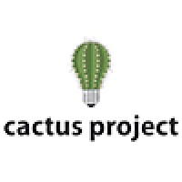 Cactus Project logo, Cactus Project contact details