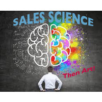 Sales Science LLC. logo, Sales Science LLC. contact details