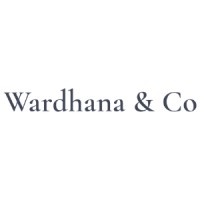 Wardhana & Co logo, Wardhana & Co contact details