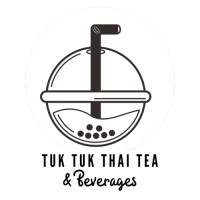 Tuk Tuk Thai Tea & Beverages logo, Tuk Tuk Thai Tea & Beverages contact details