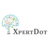 Xpert Dot logo, Xpert Dot contact details