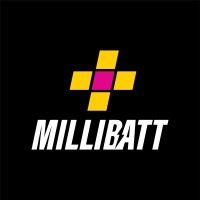 Millibatt logo, Millibatt contact details