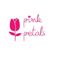 Pink Petals Indonesia logo, Pink Petals Indonesia contact details