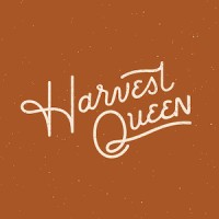 Harvest Queen logo, Harvest Queen contact details