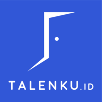 Talenku.id logo, Talenku.id contact details