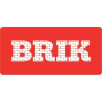 BRIK Construction logo, BRIK Construction contact details