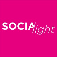 SOCIALight Magazine logo, SOCIALight Magazine contact details