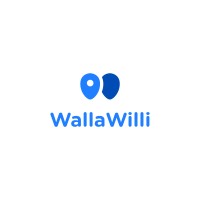 WallaWilli logo, WallaWilli contact details