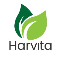 Harvita logo, Harvita contact details