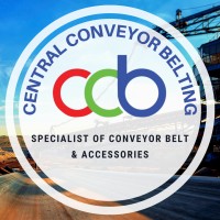 Central Conveyor Belting logo, Central Conveyor Belting contact details