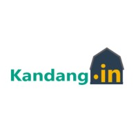 Kandang.in logo, Kandang.in contact details