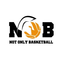 Not Only Basketball (NOB) UM logo, Not Only Basketball (NOB) UM contact details