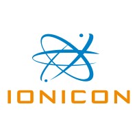 IONICON logo, IONICON contact details