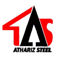 Athariz Steel logo, Athariz Steel contact details