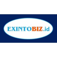 EXINTOBIZ logo, EXINTOBIZ contact details