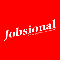 Jobsional logo, Jobsional contact details