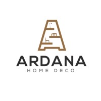 Ardana Home Deco logo, Ardana Home Deco contact details