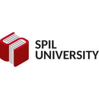 SPIL University logo, SPIL University contact details