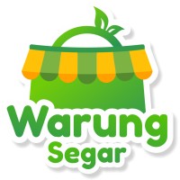 Warungsegar logo, Warungsegar contact details