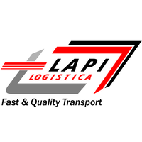 LAPI LOGISTICA logo, LAPI LOGISTICA contact details