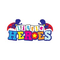 Little Heroes Limited logo, Little Heroes Limited contact details