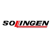 Solingen logo, Solingen contact details