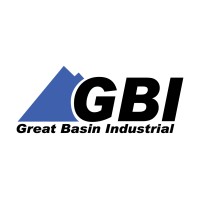 Great Basin Industrial logo, Great Basin Industrial contact details