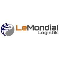 LeMondial Logistik (PT. Lentera Mondial Logistik) logo, LeMondial Logistik (PT. Lentera Mondial Logistik) contact details