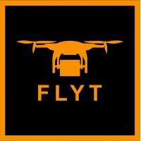 FLYT Logistics Reimagined logo, FLYT Logistics Reimagined contact details