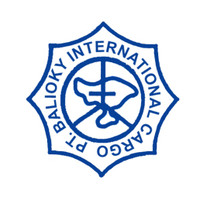 PT Balioky International Cargo logo, PT Balioky International Cargo contact details