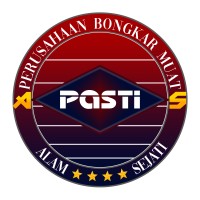 PT. PASTI (PBM Alam Sejati) logo, PT. PASTI (PBM Alam Sejati) contact details