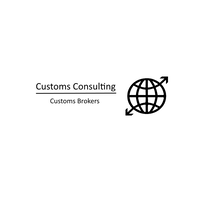 Customs Consulting logo, Customs Consulting contact details