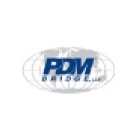 PDM Bridge logo, PDM Bridge contact details