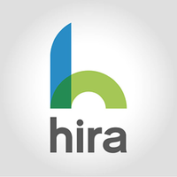 hira.id logo, hira.id contact details