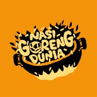 Nasi Goreng Dunia logo, Nasi Goreng Dunia contact details