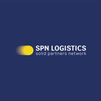 SPN Logistics logo, SPN Logistics contact details