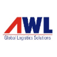 AW Logistics logo, AW Logistics contact details