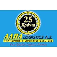 ALPA LOGISTICS logo, ALPA LOGISTICS contact details