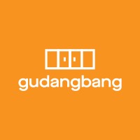 GudangBang logo, GudangBang contact details