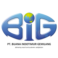 PT Buana Indotimur Gemilang logo, PT Buana Indotimur Gemilang contact details