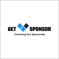 Get Sponsor logo, Get Sponsor contact details