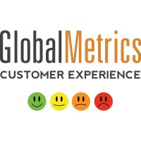 Global Metrics logo, Global Metrics contact details