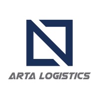 Arta Logistics logo, Arta Logistics contact details