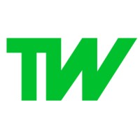 TW Logistica logo, TW Logistica contact details