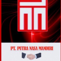 PT.PUTRA NASA MANDIRI logo, PT.PUTRA NASA MANDIRI contact details