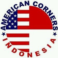 American Corner UNHAS logo, American Corner UNHAS contact details