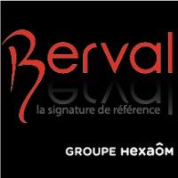 Maisons BERVAL logo, Maisons BERVAL contact details